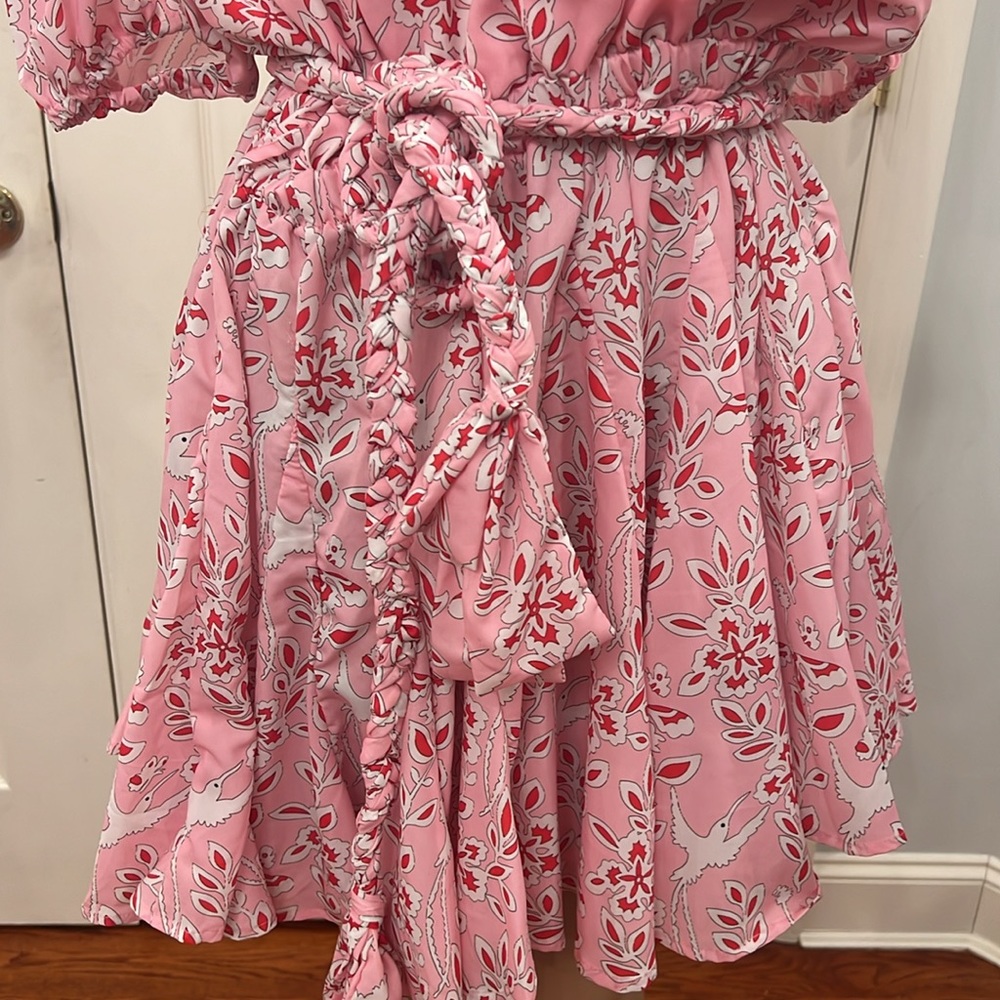 Latiste by Amy dress 1X